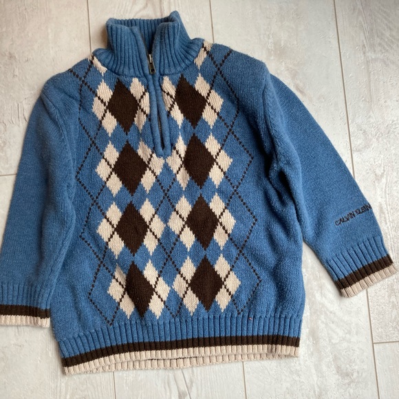 Calvin Klein Jeans Other - Calvin Klein Sweater